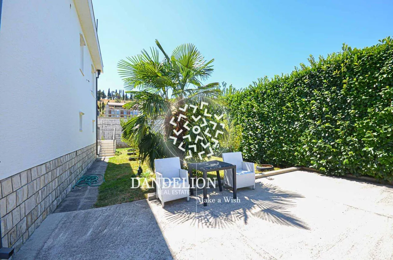 Rent, one bedroom apartment, 59m², Central Point, Podgorica