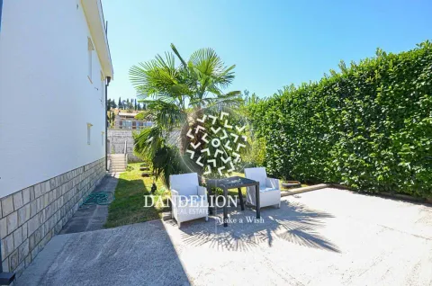 Rent, one bedroom apartment, 59m², Central Point, Podgorica - image 1122