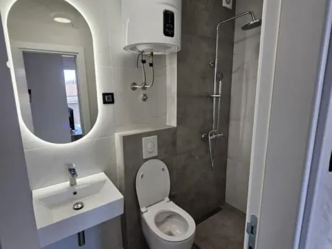 Izdavanje, dvosoban stan, 47m², Telep, Novi Sad Sve Podlokacije - image 11