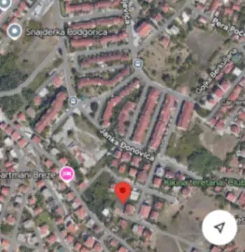 Izdavanje, dvosoban stan, 59m², Zabjelo, Podgorica - image 13