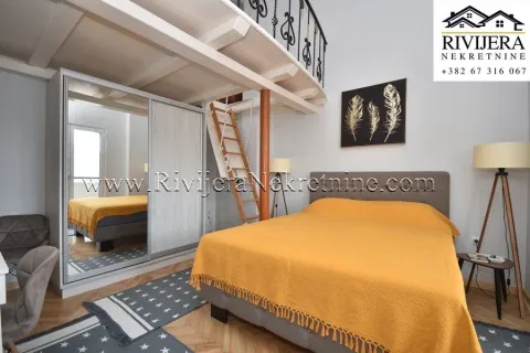 Prodaja, jednosoban stan, 54m², Centar, Herceg Novi - image 6