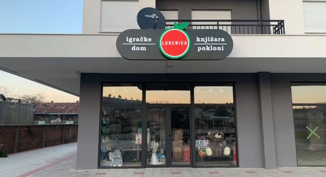 Prodaja, poslovni prostor, 92m², Zabjelo, Podgorica