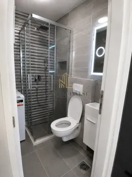 Rent, one bedroom apartment, 27m², Stara Varoš, Podgorica - image 8