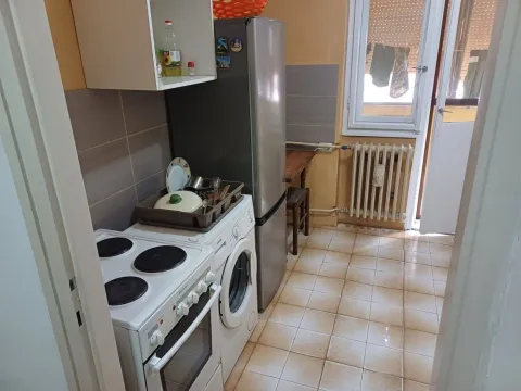 Prodaja, jednosoban stan, 53m², Grbavica, Novi Sad Sve Podlokacije - image 7