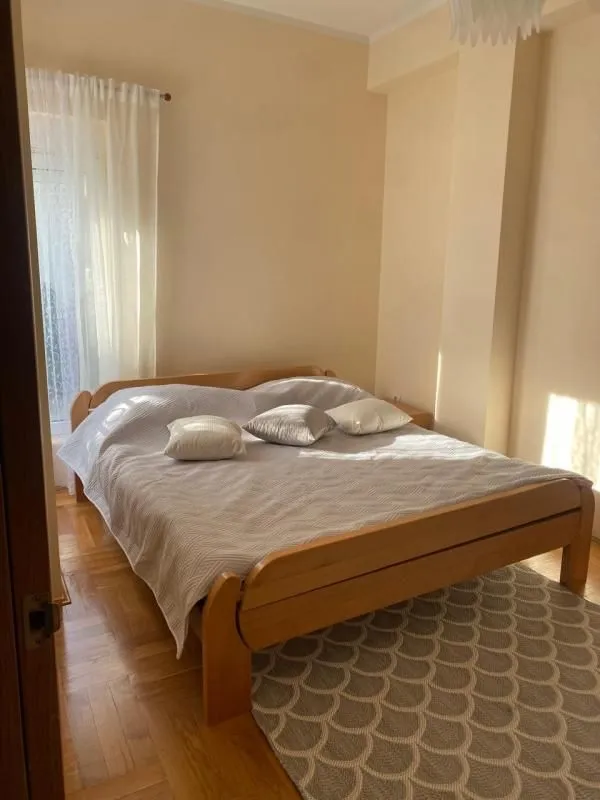 Sale, two bedroom apartment, 78m², Podmaine, Budva