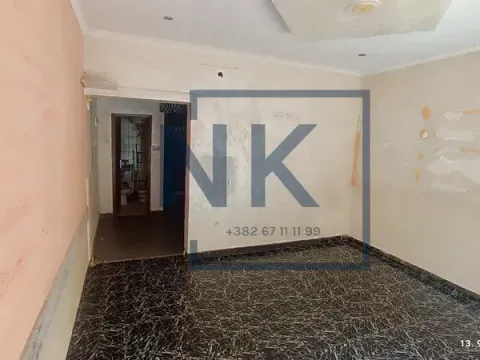 Izdavanje, poslovni prostor, 32m², Lepa Kata, Podgorica - image 3