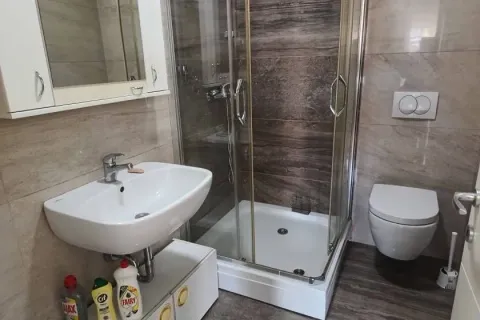 Rent, two bedroom apartment, 38m², Mirijevo Sve Podlokacije, Beograd - image 4