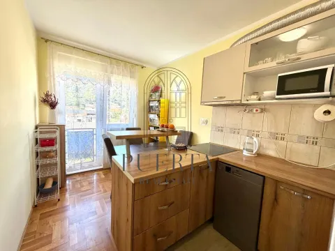 Prodaja, jednosoban stan, 46m², Dalmatinska ulica, Podgorica - image 3