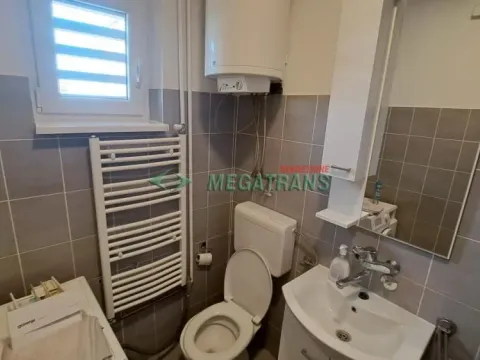 Izdavanje, stan, 26m², Centar, Novi Sad - image 15
