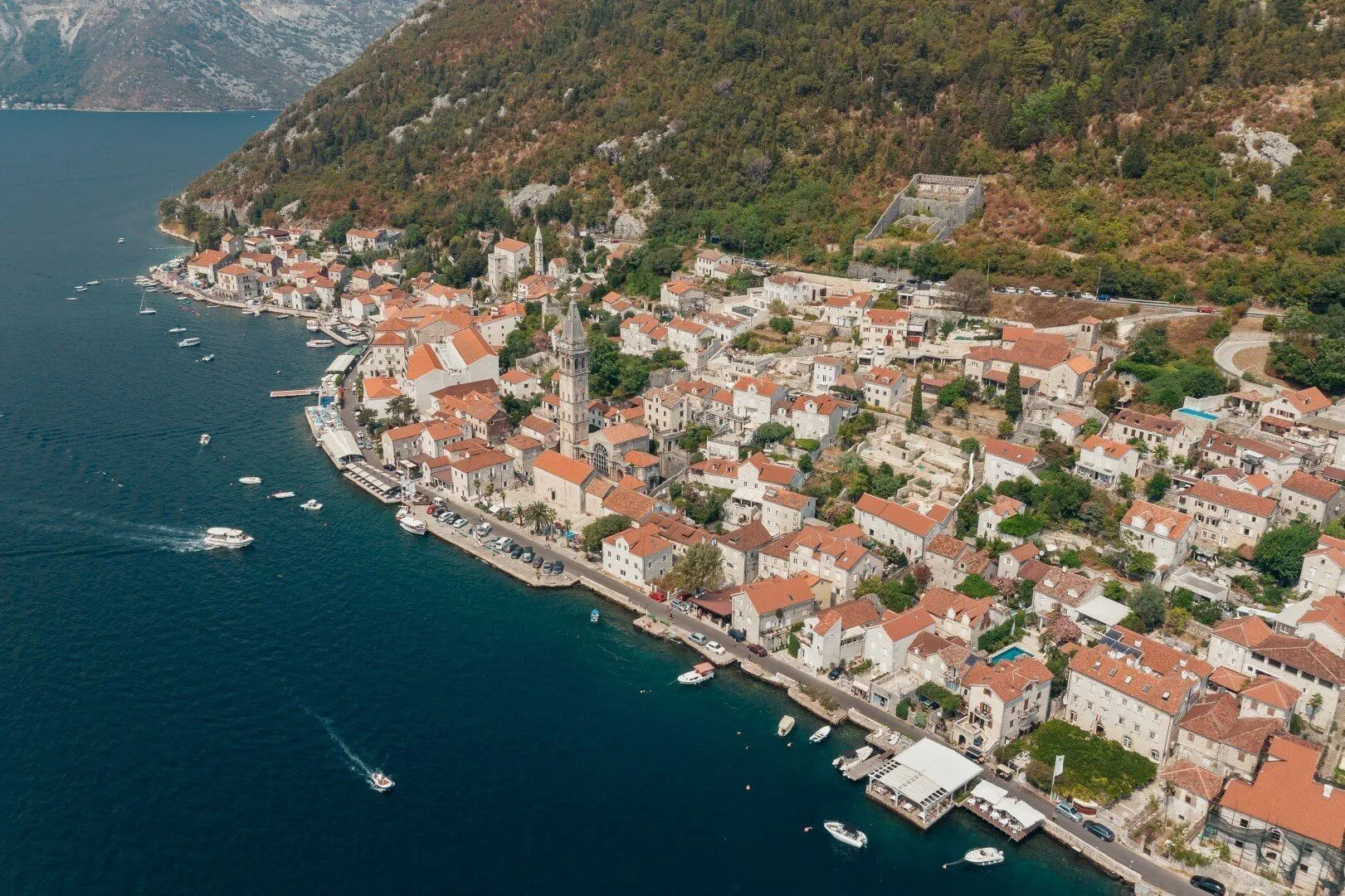 Prodaja, kuća, 382m², Perast, Kotor