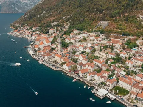 Prodaja, kuća, 382m², Perast, Kotor - image 54