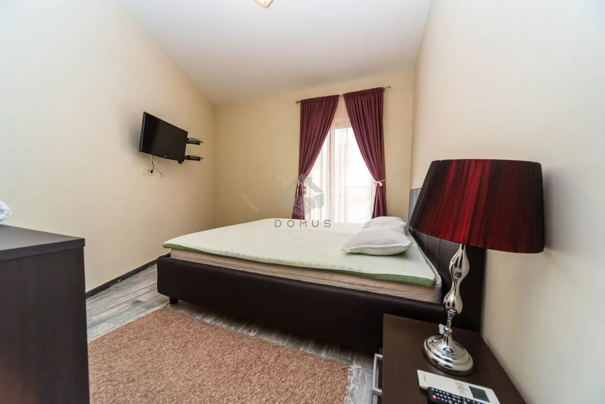 Sale, one bedroom apartment, 91m², Bečići, Budva