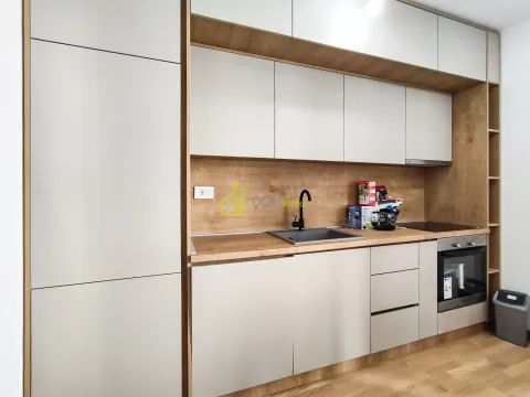 Rent, one bedroom apartment, 48m², Gorica C, Podgorica - image 8