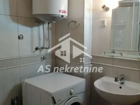 Izdavanje, dvosoban stan, 58m², Stari Grad, Beograd - image 16