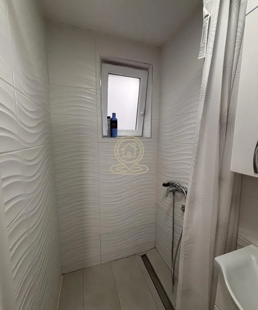 Prodaja, garsonjera, 25m², Medijana, Niš
