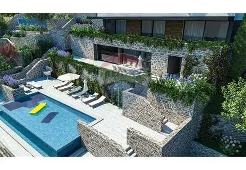 Prodaja, kuća, 330m², Gornja Lastva, Tivat - image 8