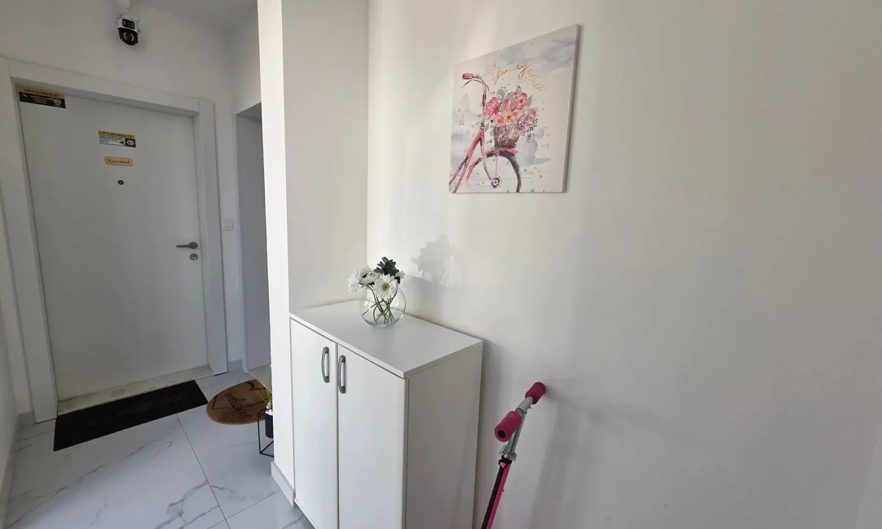 Prodaja, dvosoban stan, 91m², Budva, Crna Gora