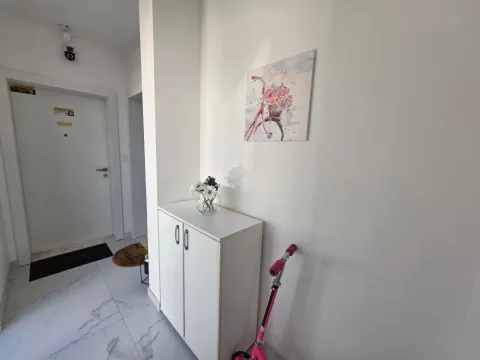 Prodaja, dvosoban stan, 91m², Budva, Crna Gora - image 22