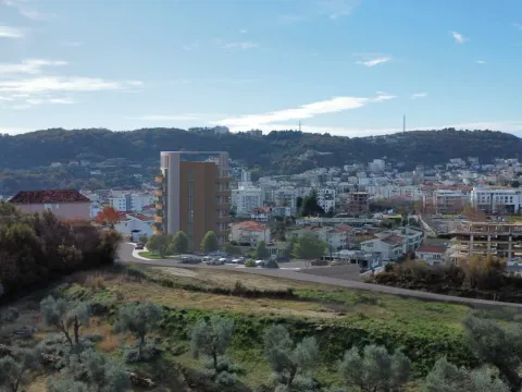 Sale, one bedroom apartment, 55m², Velika Plaža, Ulcinj - image 4