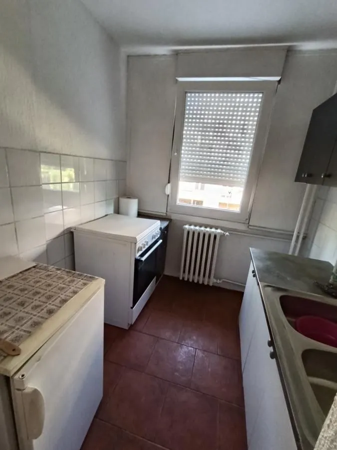 Prodaja, dvosoban stan, 51m², Liman 3, Novi Sad Sve Podlokacije