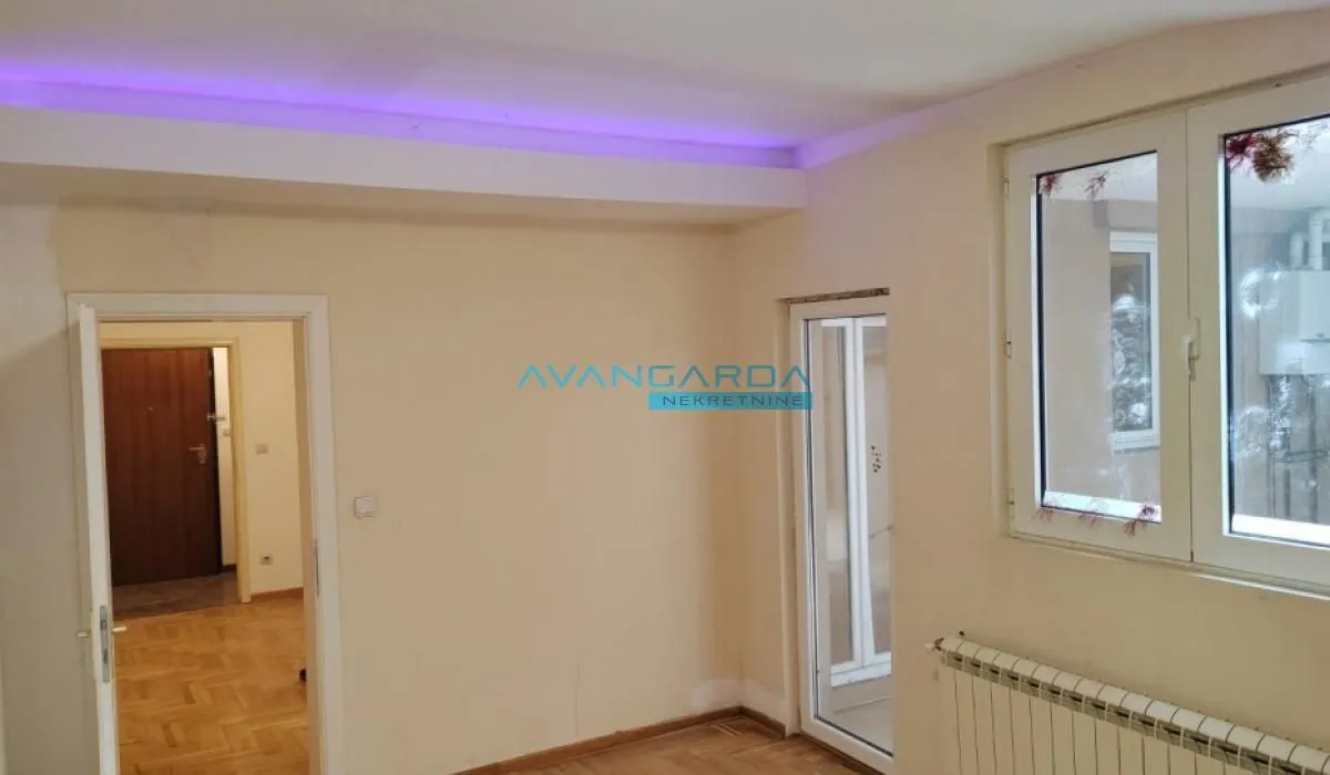 Rent, apartment, 69m², Voždovac Sve Podlokacije, Beograd
