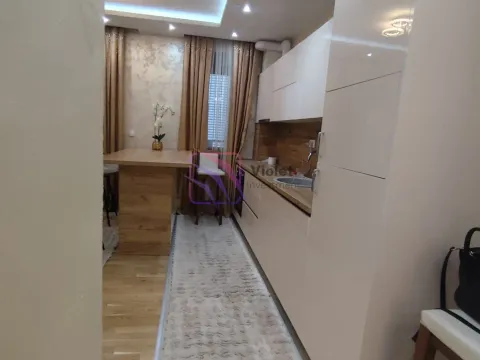 Rent, two bedroom apartment, 86m², Stara Varoš, Podgorica - image 6