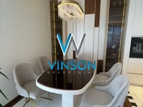 Prodaja, dvosoban stan, 82m², Sajam, Novi Sad Sve Podlokacije - image 3