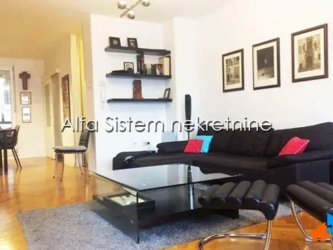 Rent, three bedroom apartment, 96m², Autokomanda, Voždovac Sve Podlokacije - image 4