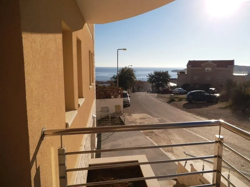 Sale, apartment, 1150m², Bečići, Budva