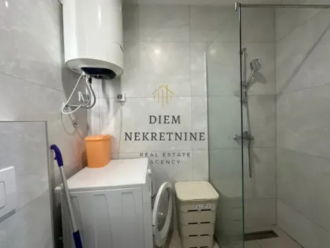 Rent, one bedroom apartment, 45m², Stari Aerodrom, Podgorica - image 2