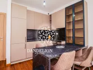 Izdavanje, dvosoban stan, 68m², Master Kvart, Podgorica - image 3