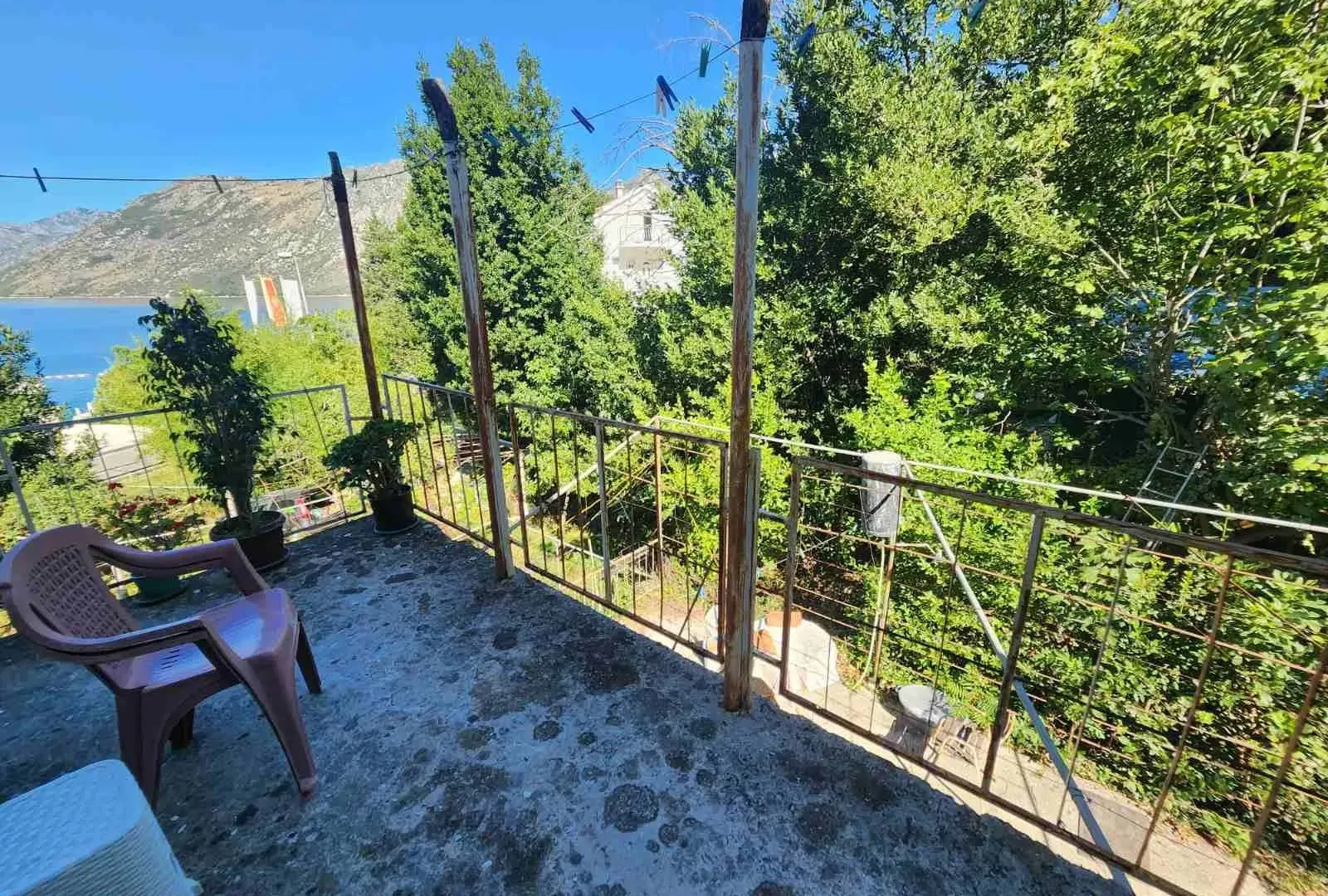 Sale, house, 241m², Dobrota, Kotor