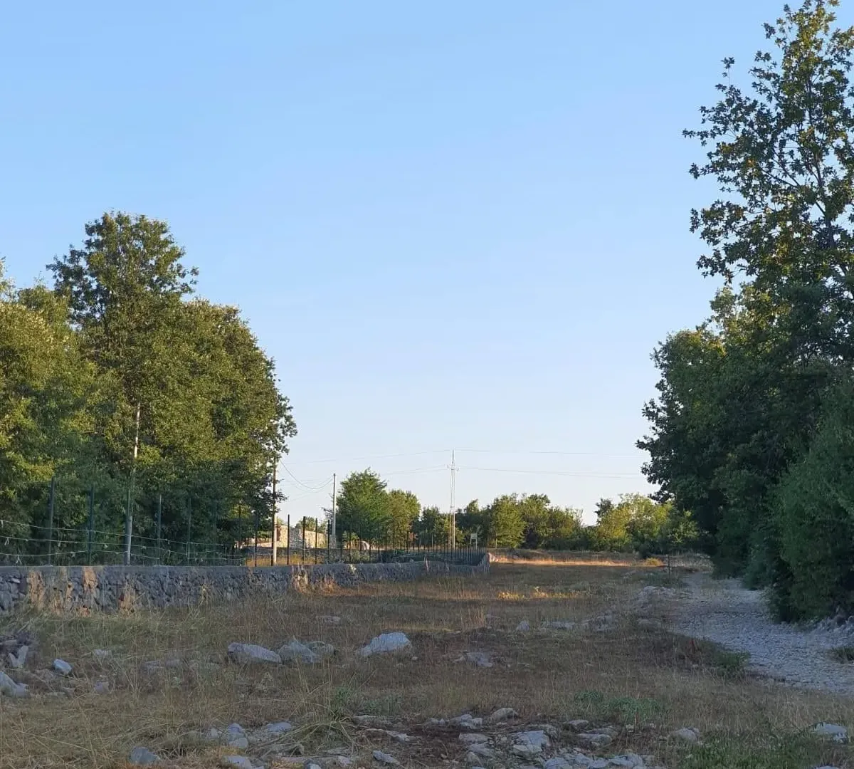 Prodaja, plac, 2993m², Danilovgrad, Crna Gora