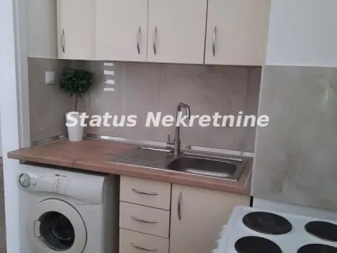 Izdavanje, dvosoban stan, 60m², Detelinara, Novi Sad Sve Podlokacije - image 8