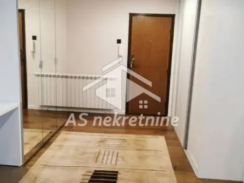 Rent, two bedroom apartment, 81m², Novi Beograd Sve Podlokacije, Beograd - image 11