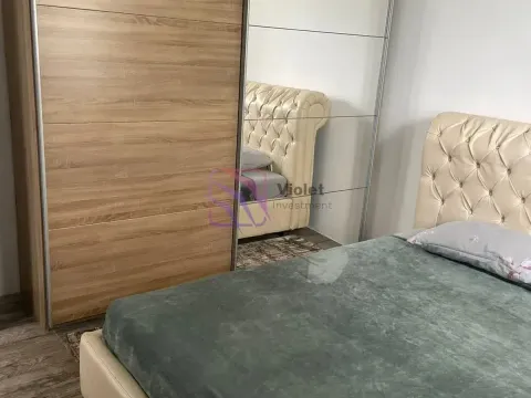 Izdavanje, jednosoban stan, 60m², Malo Brdo, Podgorica - image 2