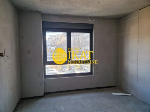 Prodaja, jednosoban stan, 47m², Banovo Brdo, Beograd - image 1