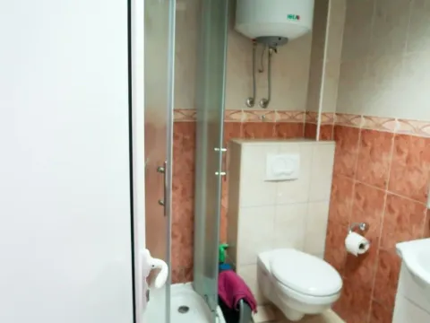 Sale, studio apartment, 26m², Rafailovići, Budva - image 3