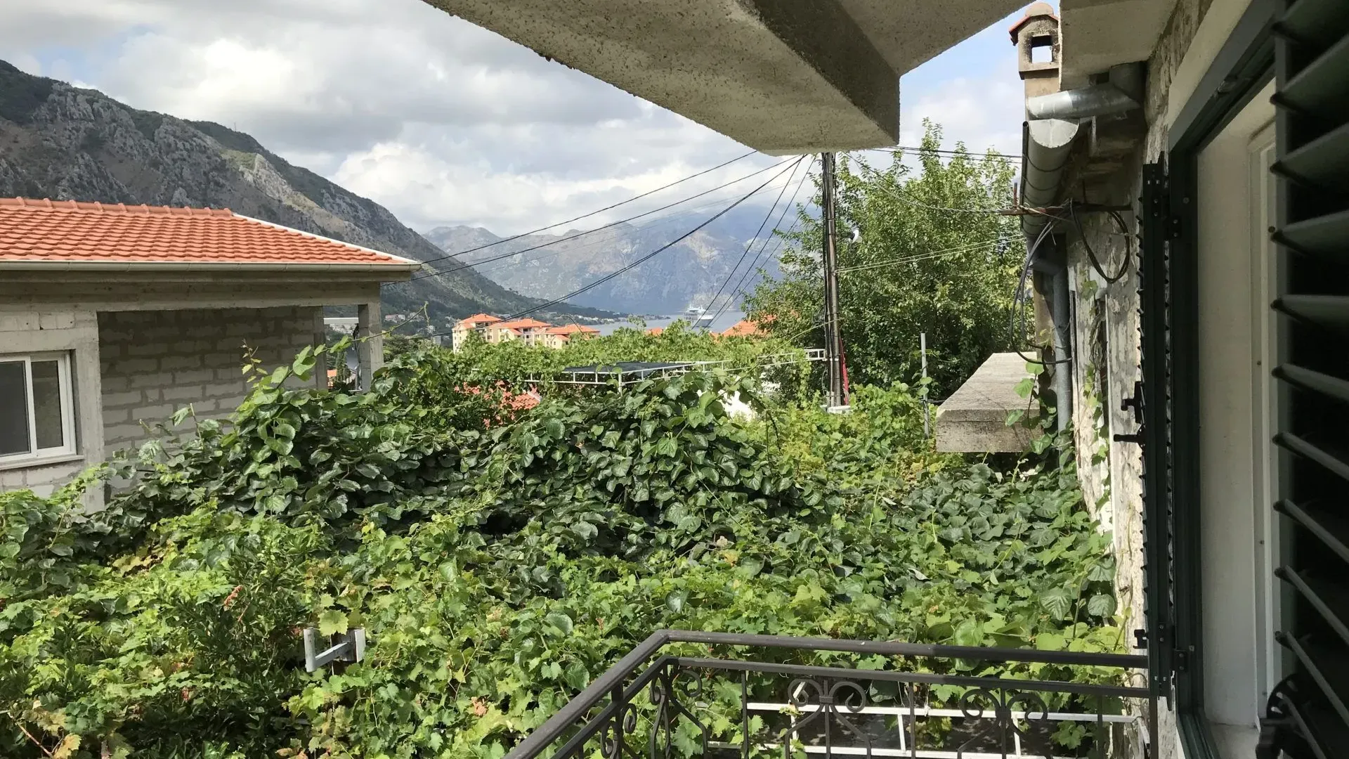 Sale, house, 158m², Kotor, Crna Gora