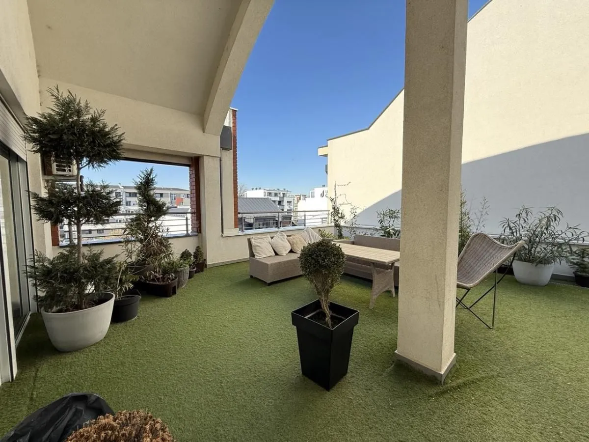 Prodaja, stan, 96m², Telep, Novi Sad Sve Podlokacije