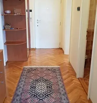 Izdavanje, četvorosoban stan, 100m², Novi Beograd Blok 22, Novi Beograd Sve Podlokacije - image 7