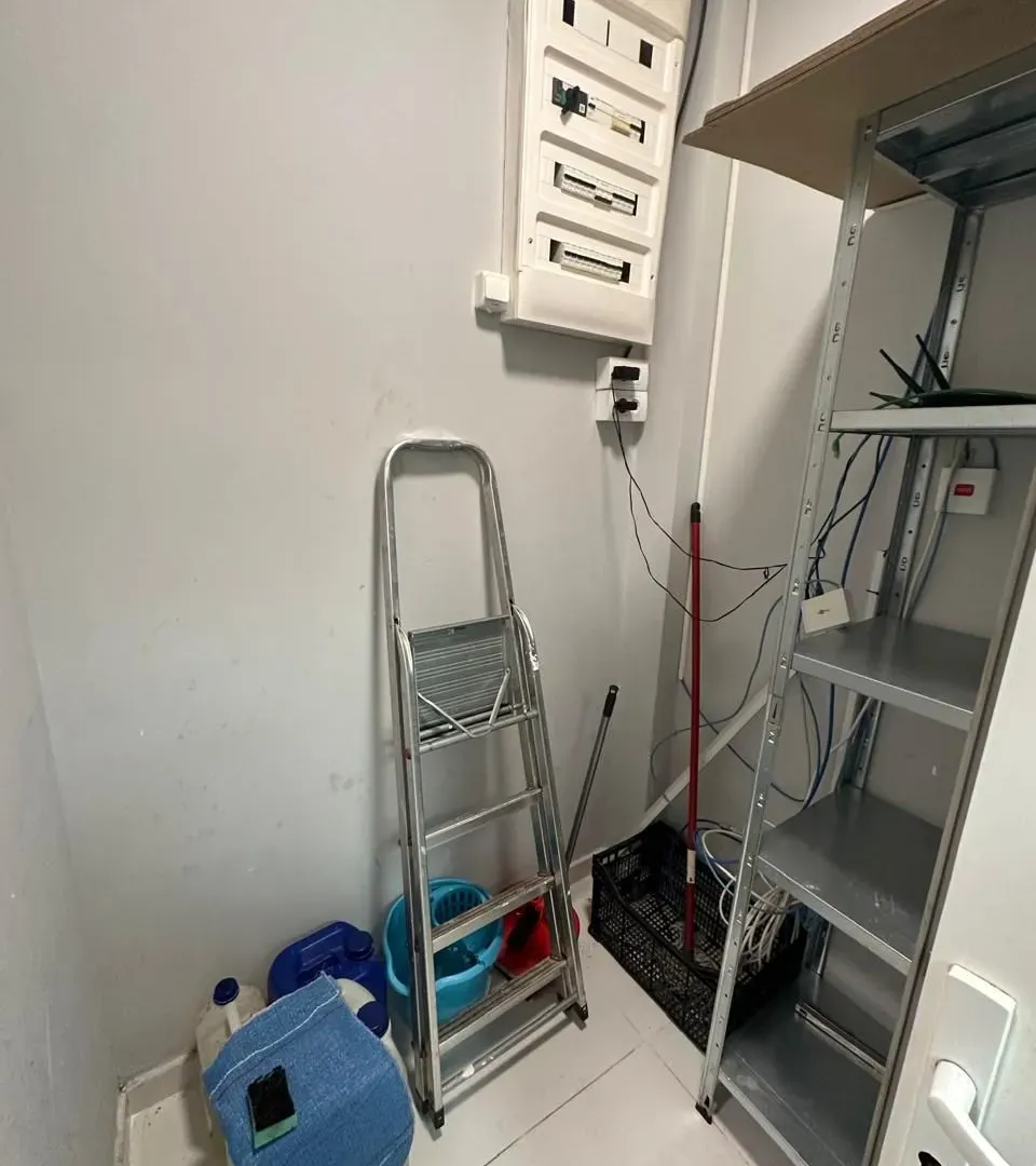 Sale, office space, 27m², Bijeli Do, Budva