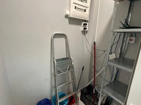 Prodaja, poslovni prostor, 27m², Bijeli Do, Budva - image 6