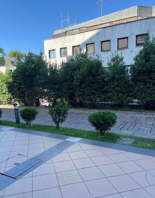 Rent, office space, 28m², Centar, Podgorica