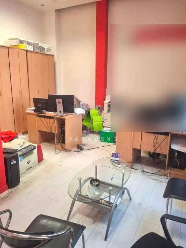 Izdavanje, poslovni prostor, 47m², Medijana, Niš