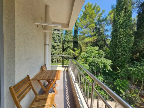 Rent, one bedroom apartment, 53m², Centar, Podgorica - image 12