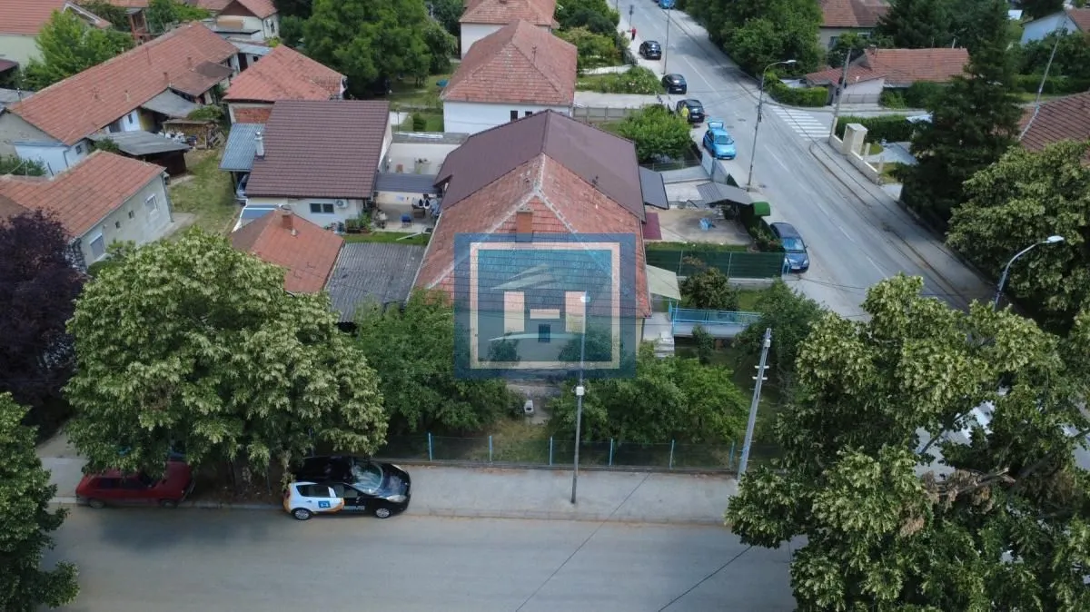 Prodaja, kuća, 108m², Centar, Jagodina