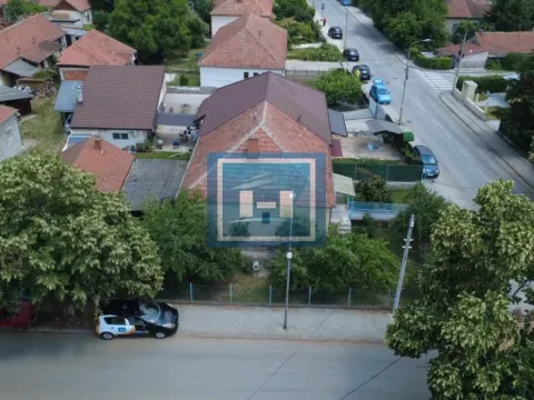 Prodaja, kuća, 108m², Centar, Jagodina - image 4