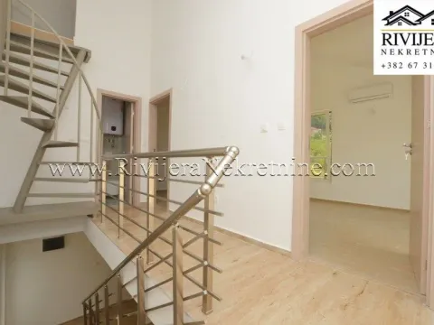Stan in Đenovići