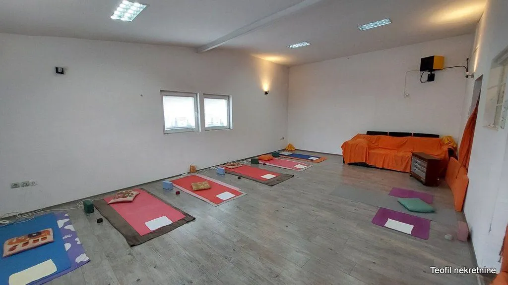 Izdavanje, poslovni prostor, 70m², Autokomanda, Voždovac Sve Podlokacije